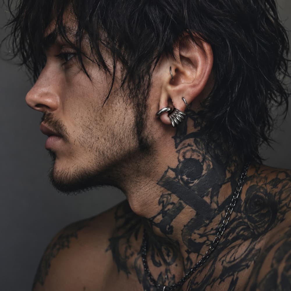 Casvort Hot 00g Stacker Rings  - Body Jewelry Hot 评论和价格