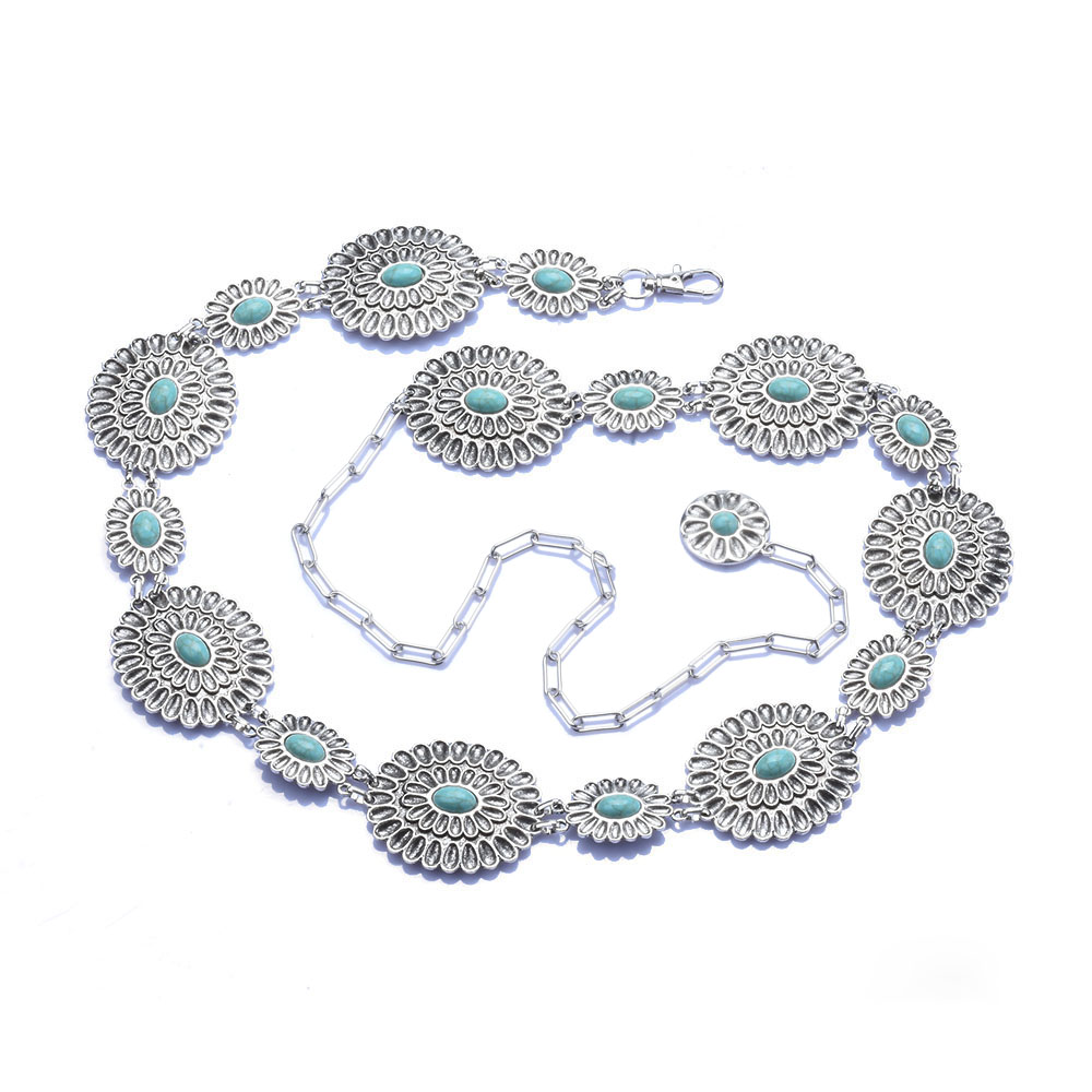 2025 New Indian Silver Plated  - Body Jewelry Indian 评论和价格
