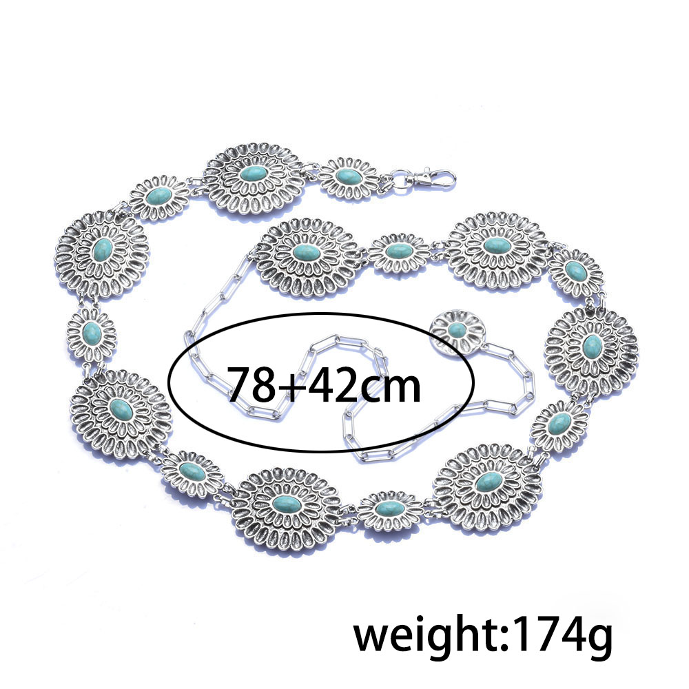 2025 New Indian Silver Plated  - Body Jewelry Indian 评论和价格
