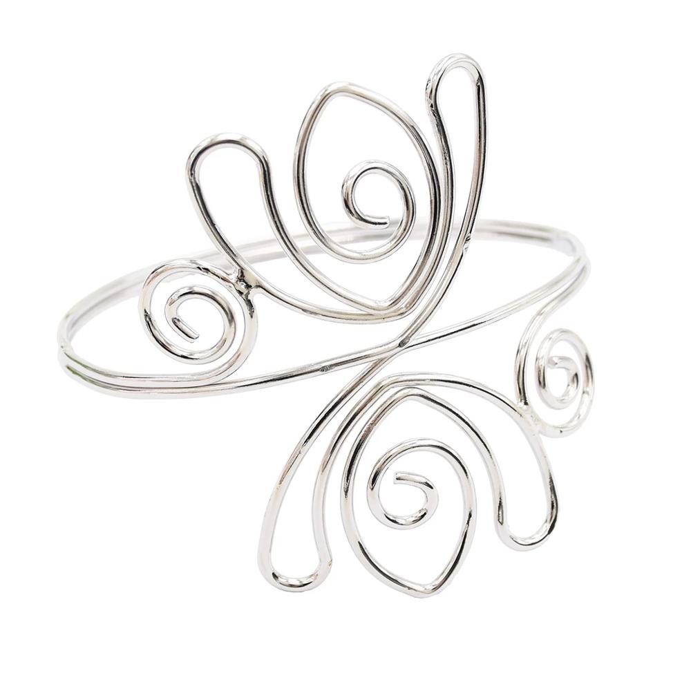 New Fashion Exaggeration Creat - Body Jewelry Indian 评论和价格