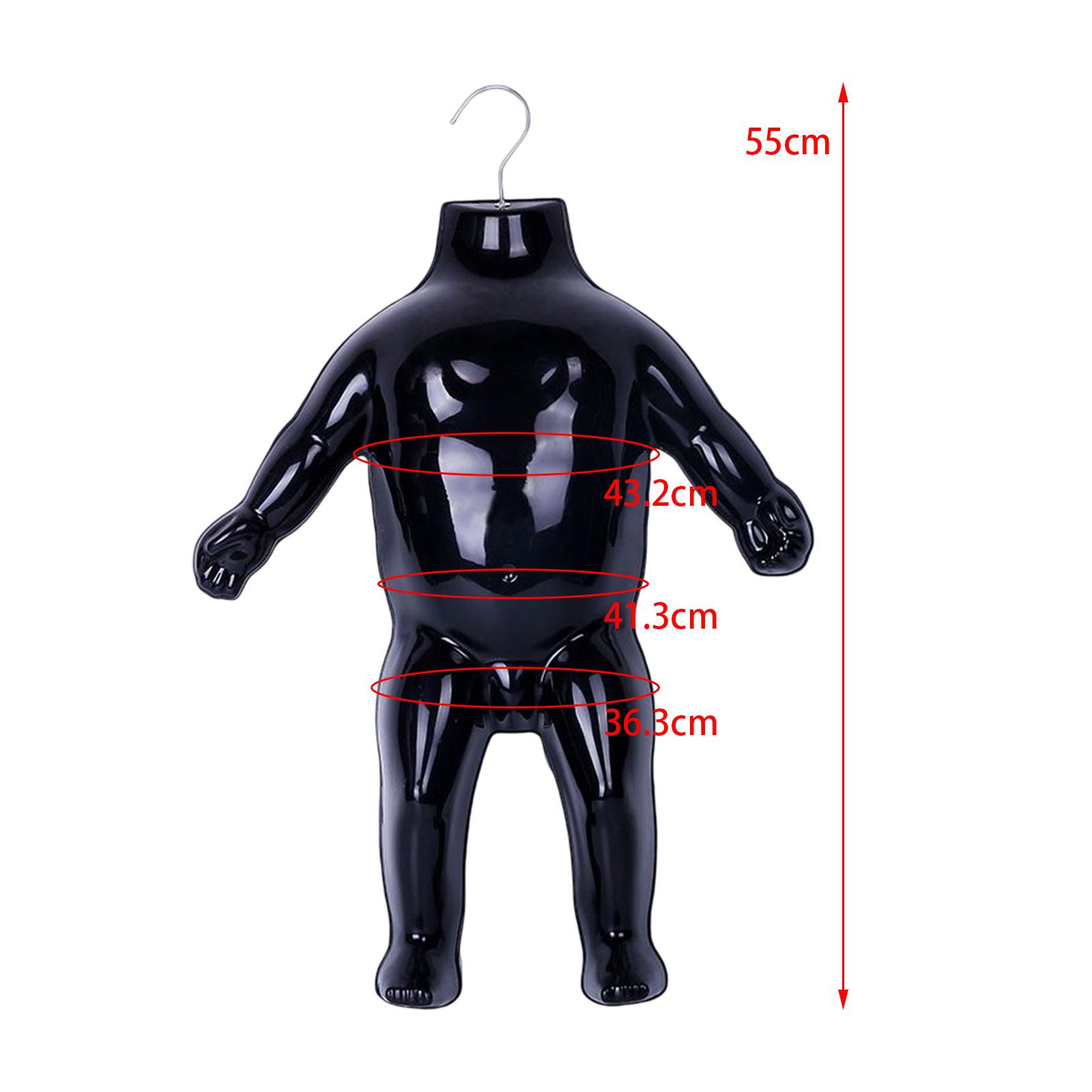 Child Mannequin Torso Shoes Di - Body Jewelry Shop 评论和价格