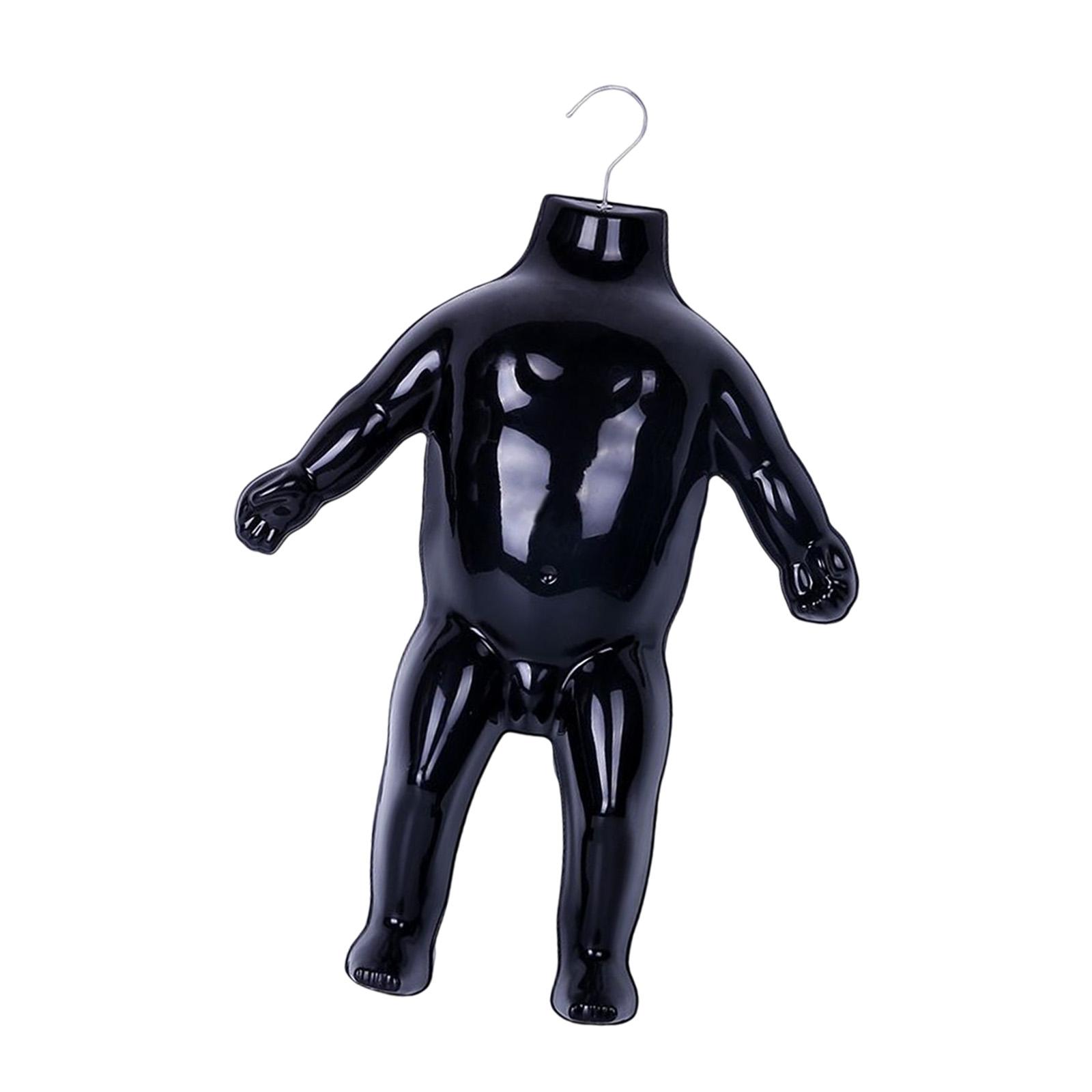Child Mannequin Torso Shoes Di - Body Jewelry Shop 评论和价格