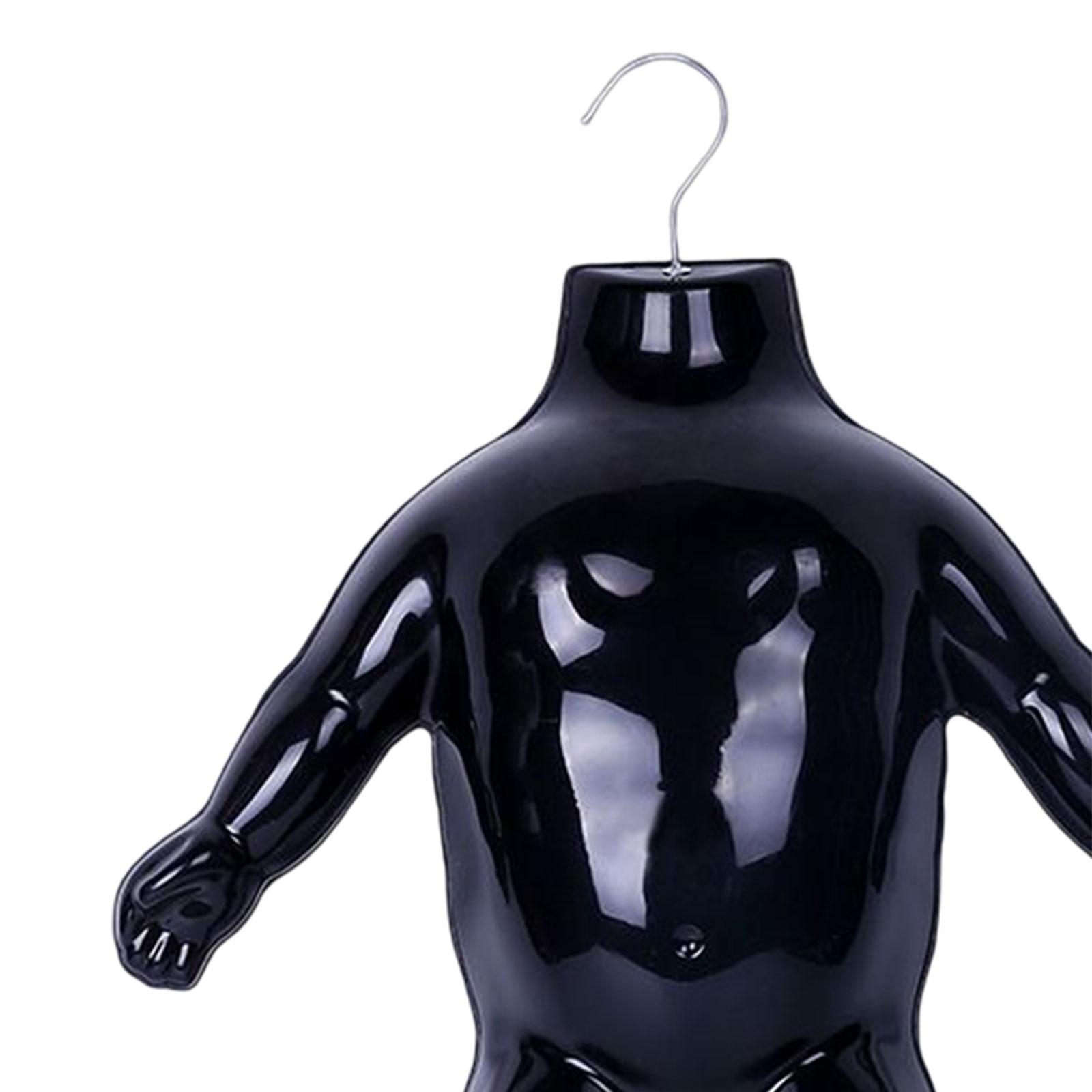 Child Mannequin Torso Shoes Di - Body Jewelry Shop 评论和价格