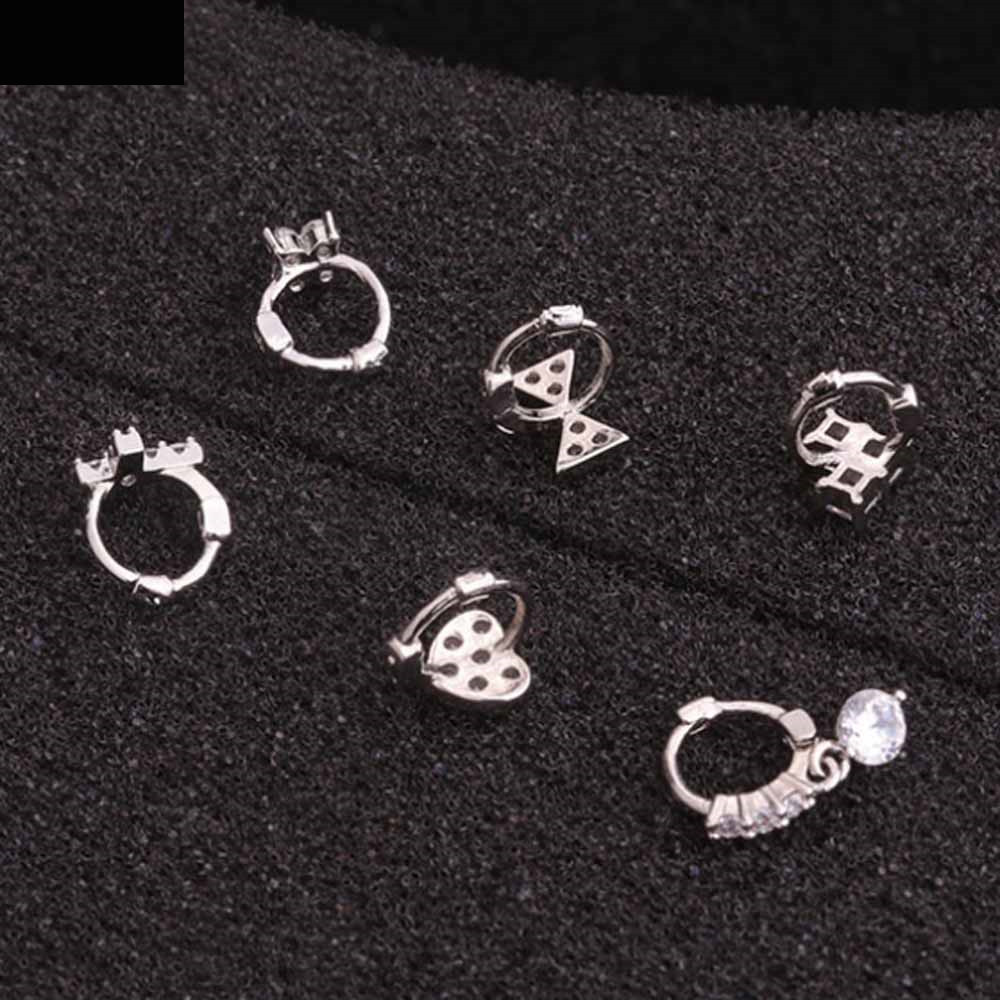2pcs Hot New Product Micro-inl - Body Jewelry Hot 评论和价格