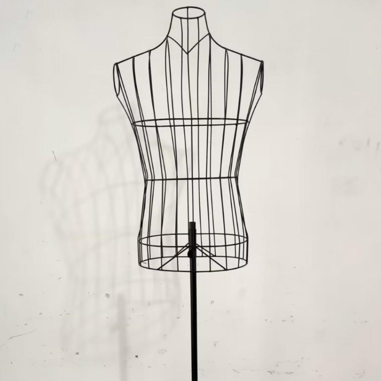 Male Dress Form Mannequin Meta - Body Jewelry Shop 评论和价格