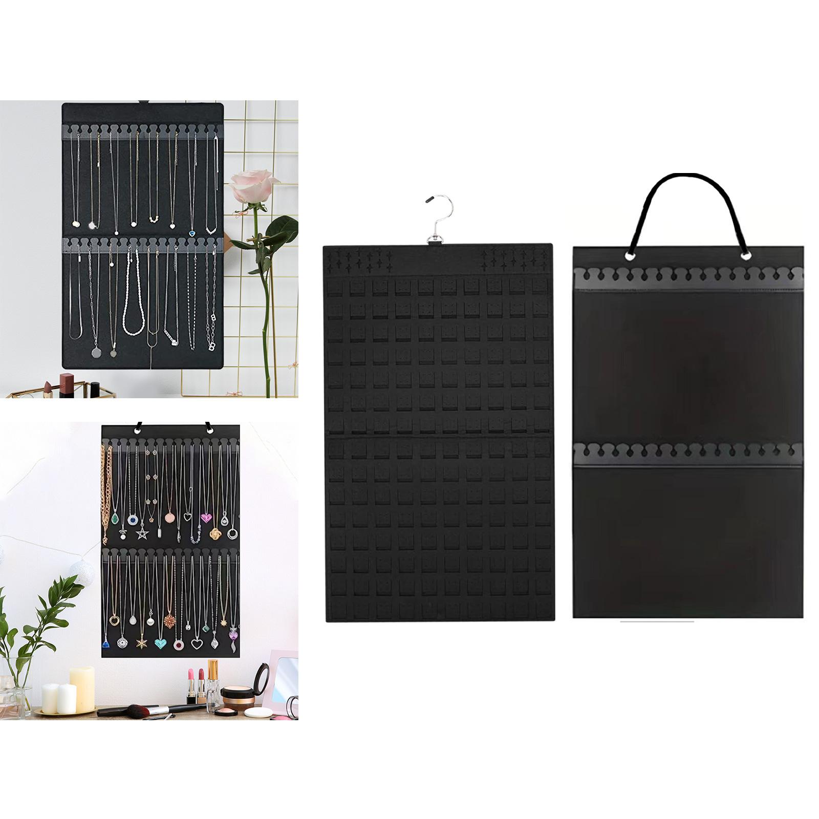 Hanging Jewelry Organizer Body - Body Jewelry Shop 评论和价格