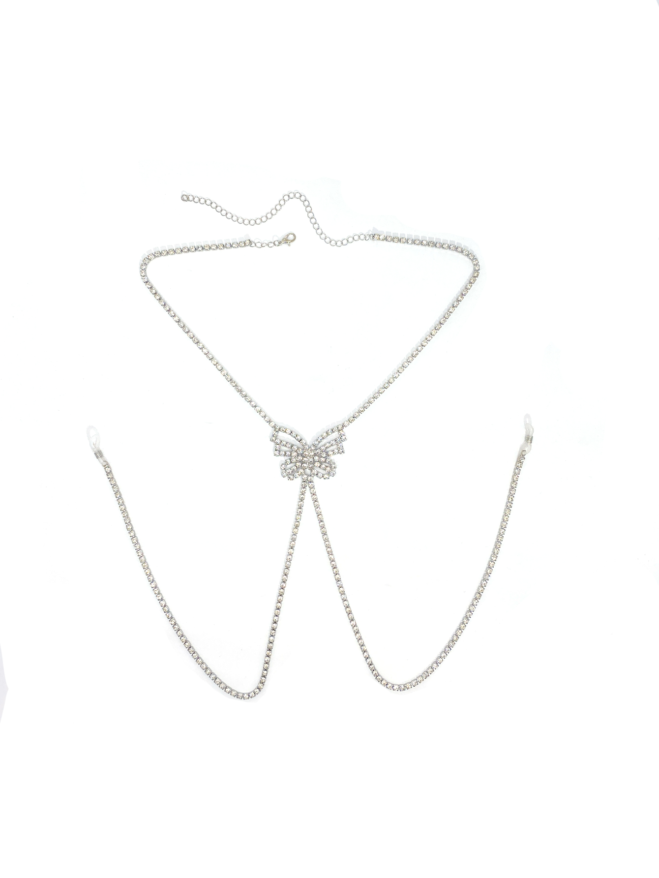 1 pc Tassel Butterfly Nipple C - Body Jewelry Nipple Rings 评论和价格