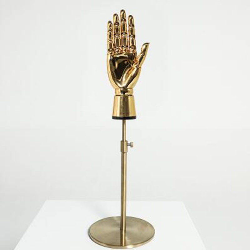 Female Hand Manikin Plating, E - Body Jewelry Shop 评论和价格