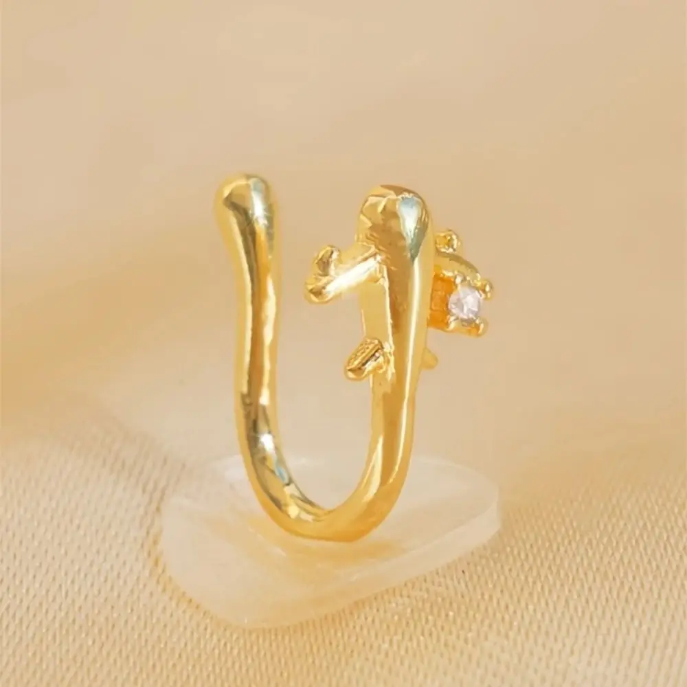 1PC Airplane Design No Piercin - Body Jewelry Hot 评论和价格