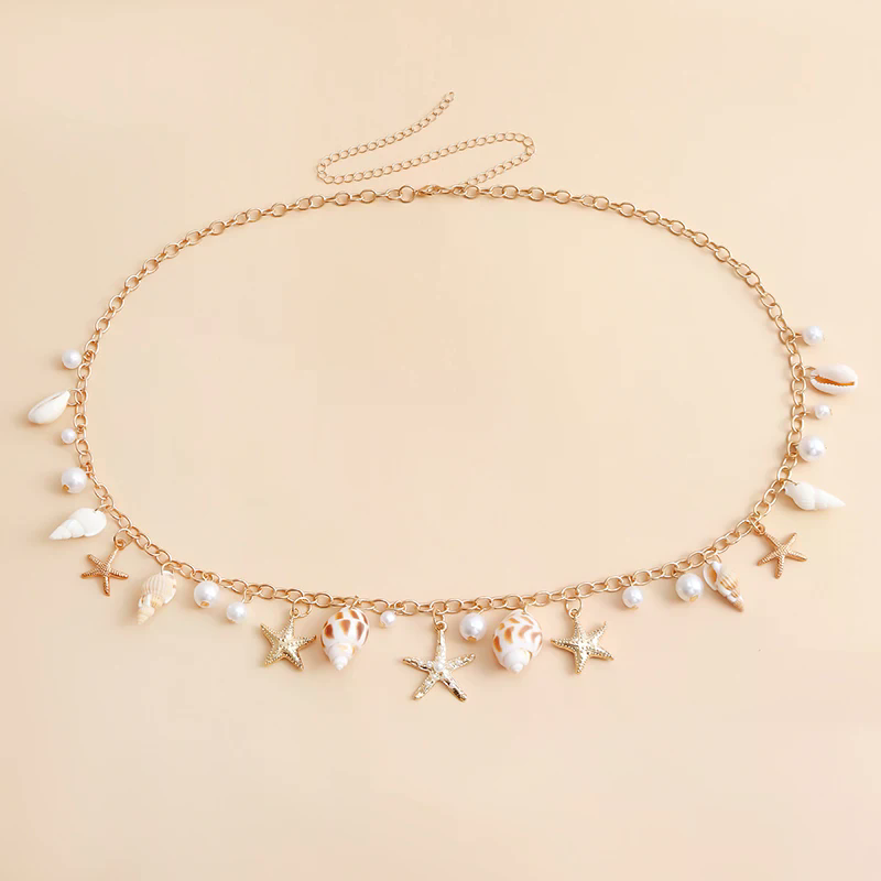 Hot Selling Summer Bohemia Mon - Body Jewelry Hot 评论和价格