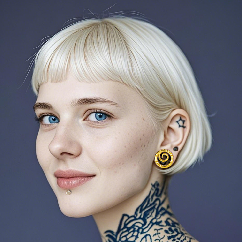 Doearko 2PCS Hot Stainless Ste - Body Jewelry Hot 评论和价格