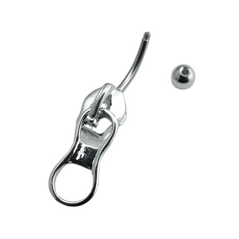 Hot Punk Belly Button Rings St - Body Jewelry Hot 评论和价格