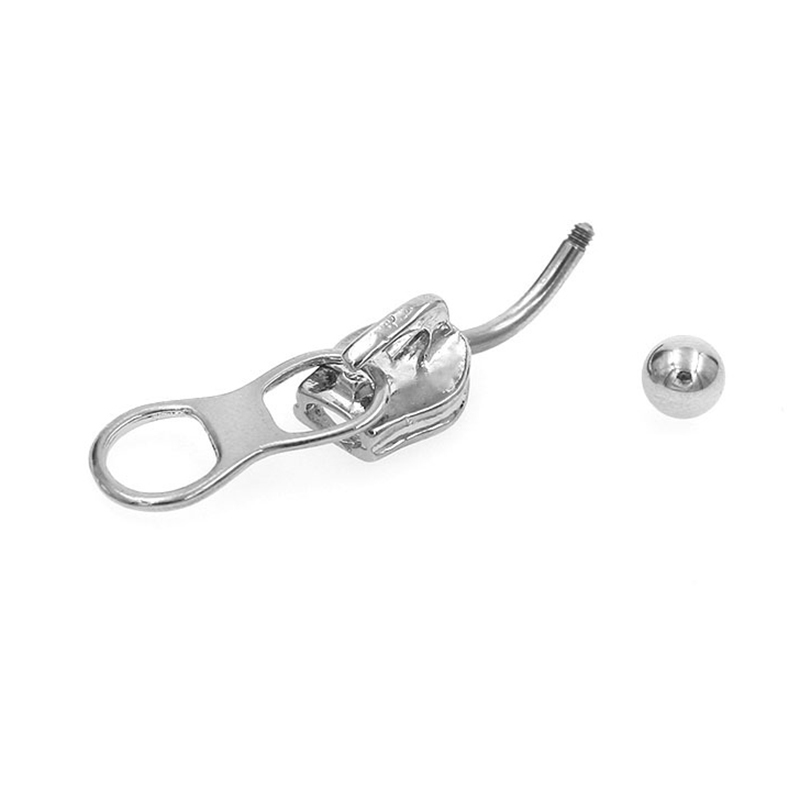 Hot Punk Belly Button Rings St - Body Jewelry Hot 评论和价格