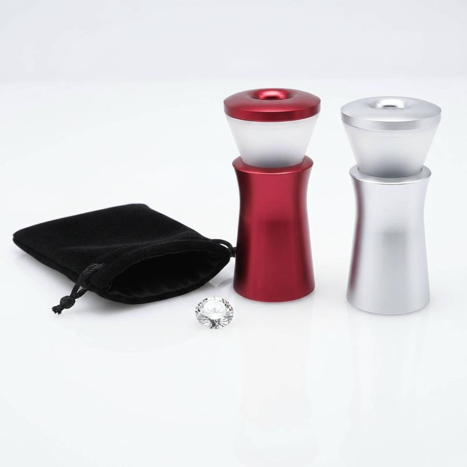 Diamond Cut Viewer Portable Je - Body Jewels 评论和价格