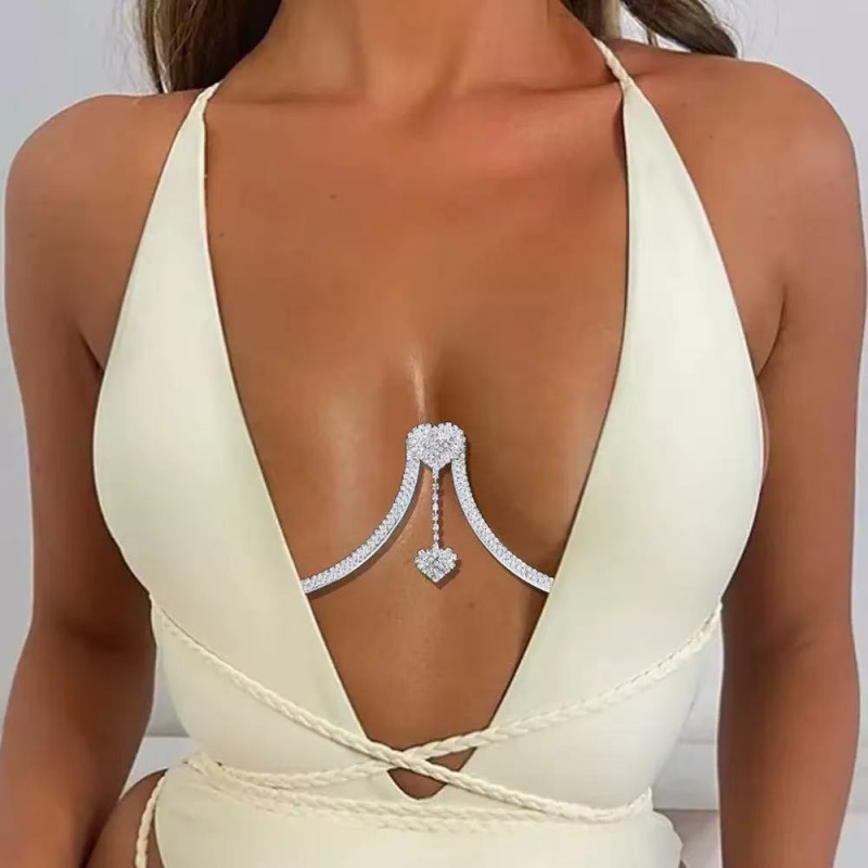 New Super Hot Erotic Body Chai - Body Jewelry Hot 评论和价格