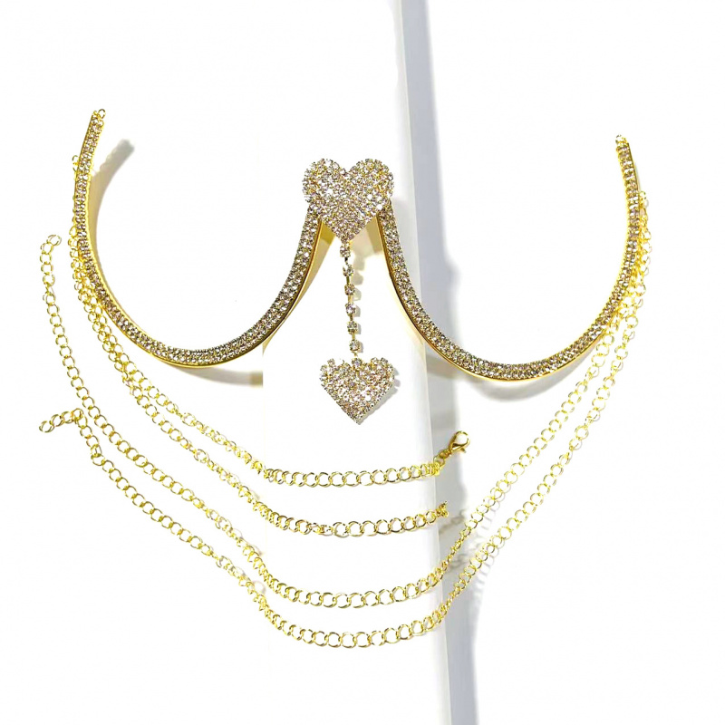 New Super Hot Erotic Body Chai - Body Jewelry Hot 评论和价格