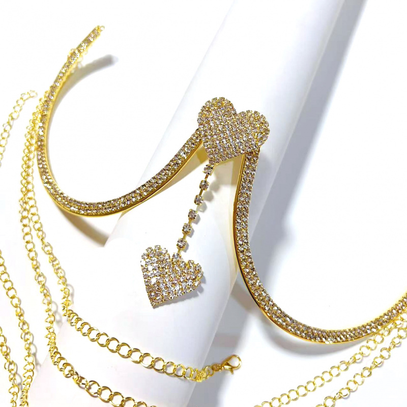 New Super Hot Erotic Body Chai - Body Jewelry Hot 评论和价格