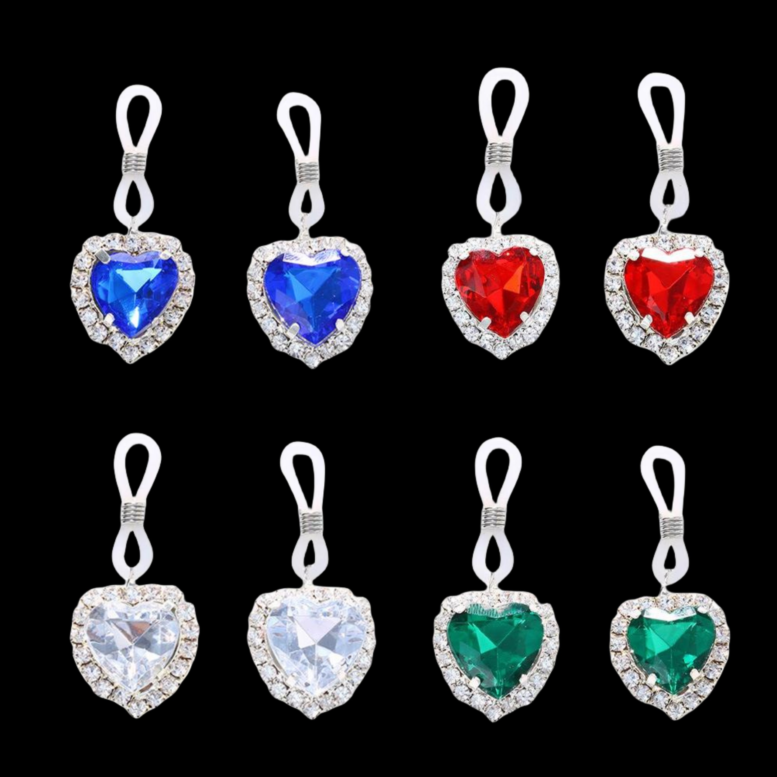 Europe And The United Sexy Bik - Body Jewelry Nipple Chain 评论和价格