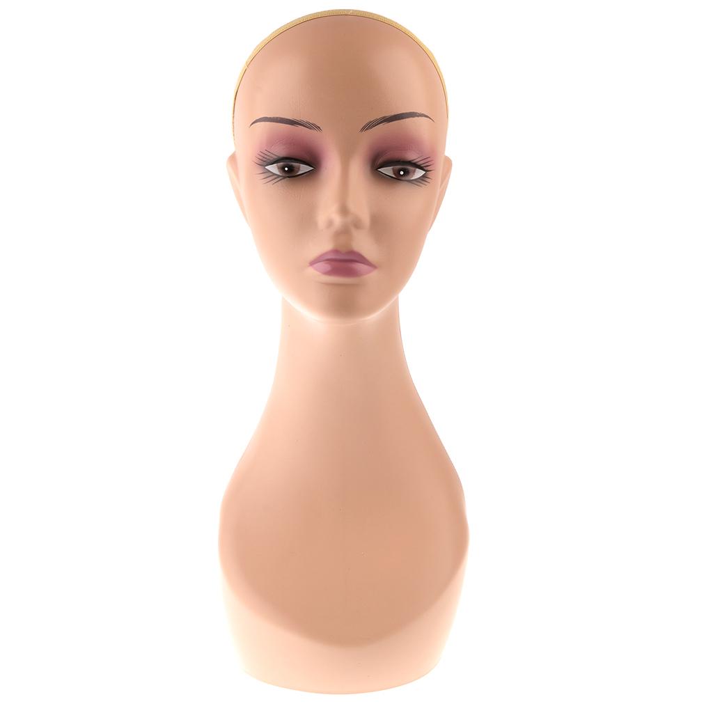 Female Mannequins Body Head Bu - Body Jewelry Shop 评论和价格